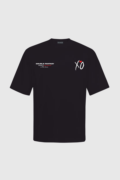 Buy Double Fantasy T-shirt Online at Main Character India