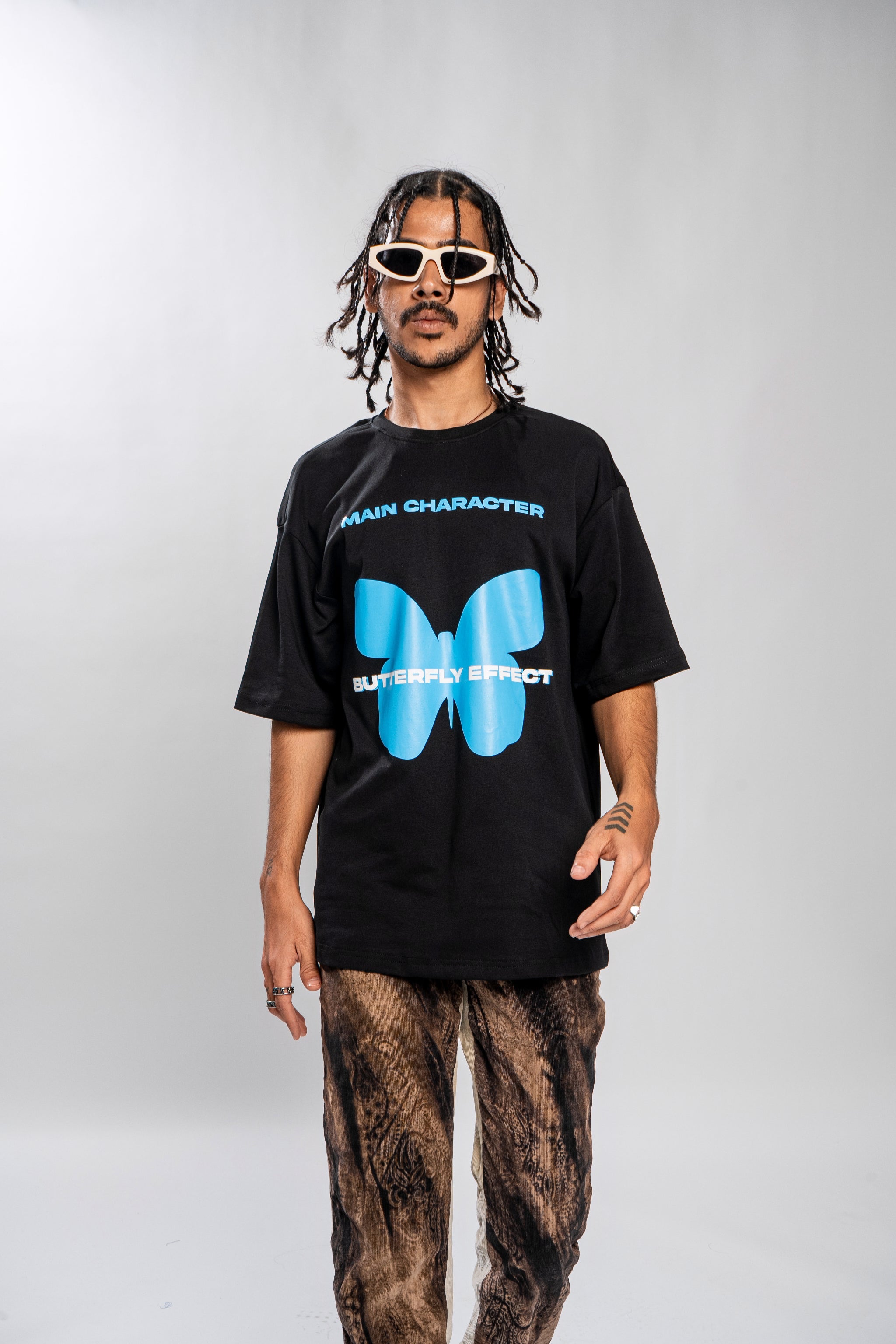 Butterfly Effect T-shirt