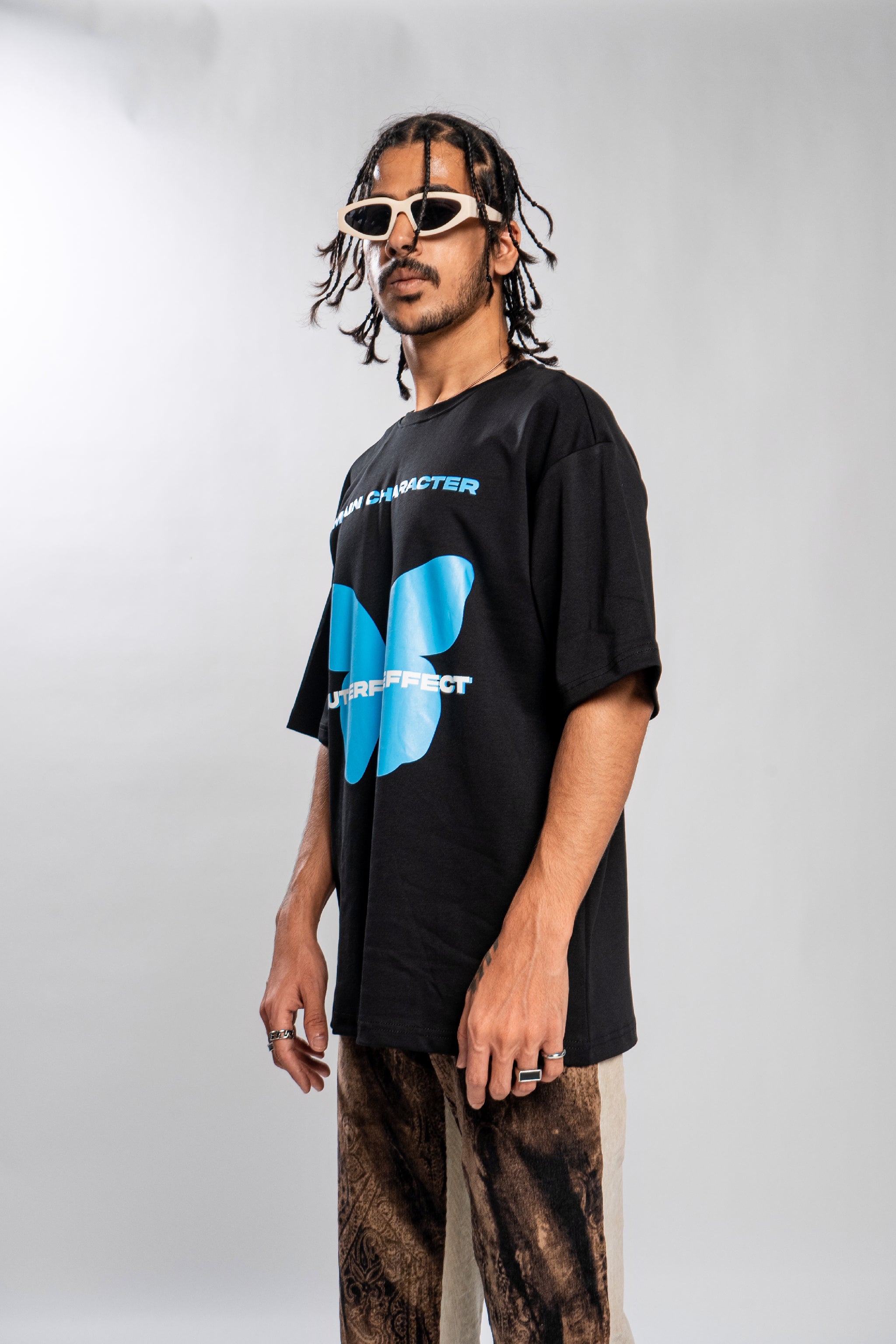 Butterfly Effect T-shirt