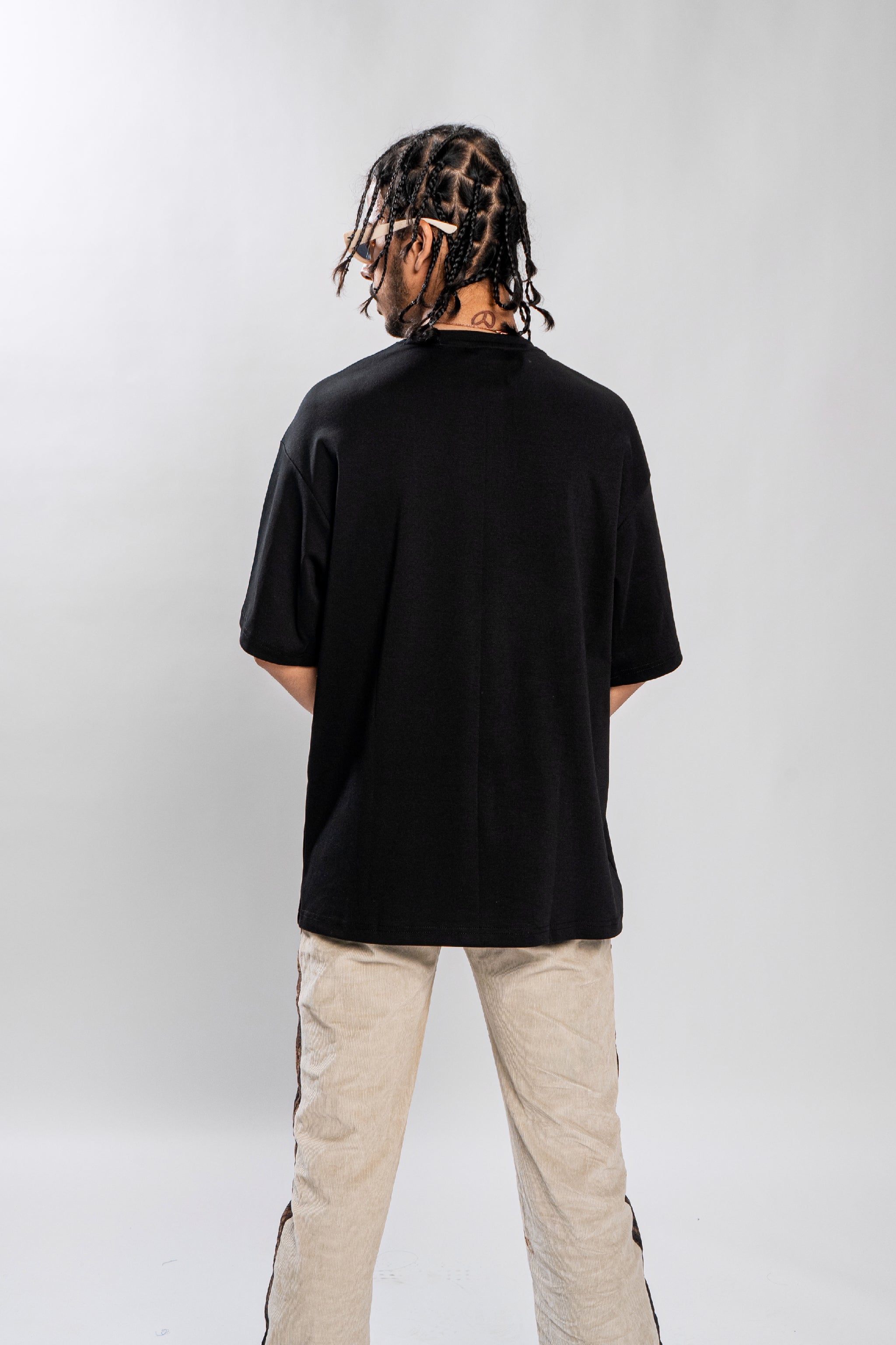 Butterfly Effect T-shirt