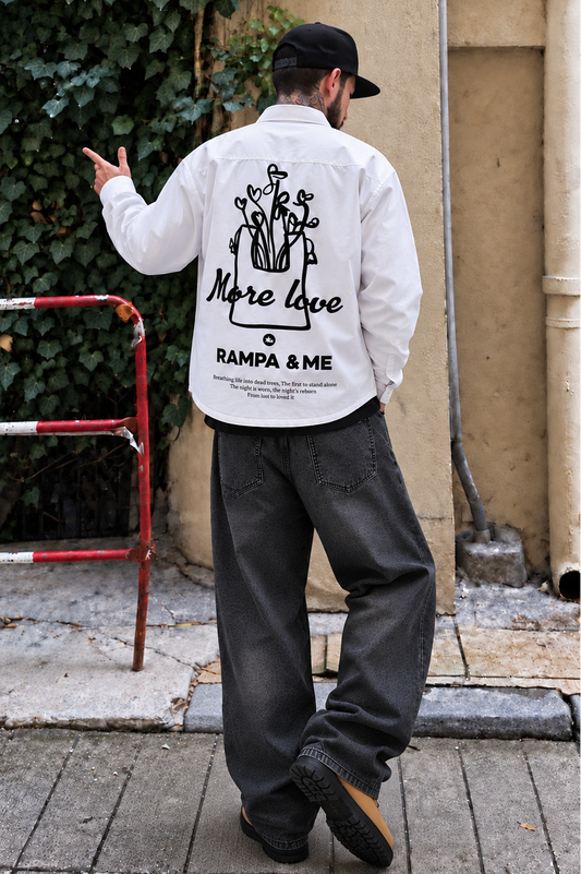 More Love Shirt