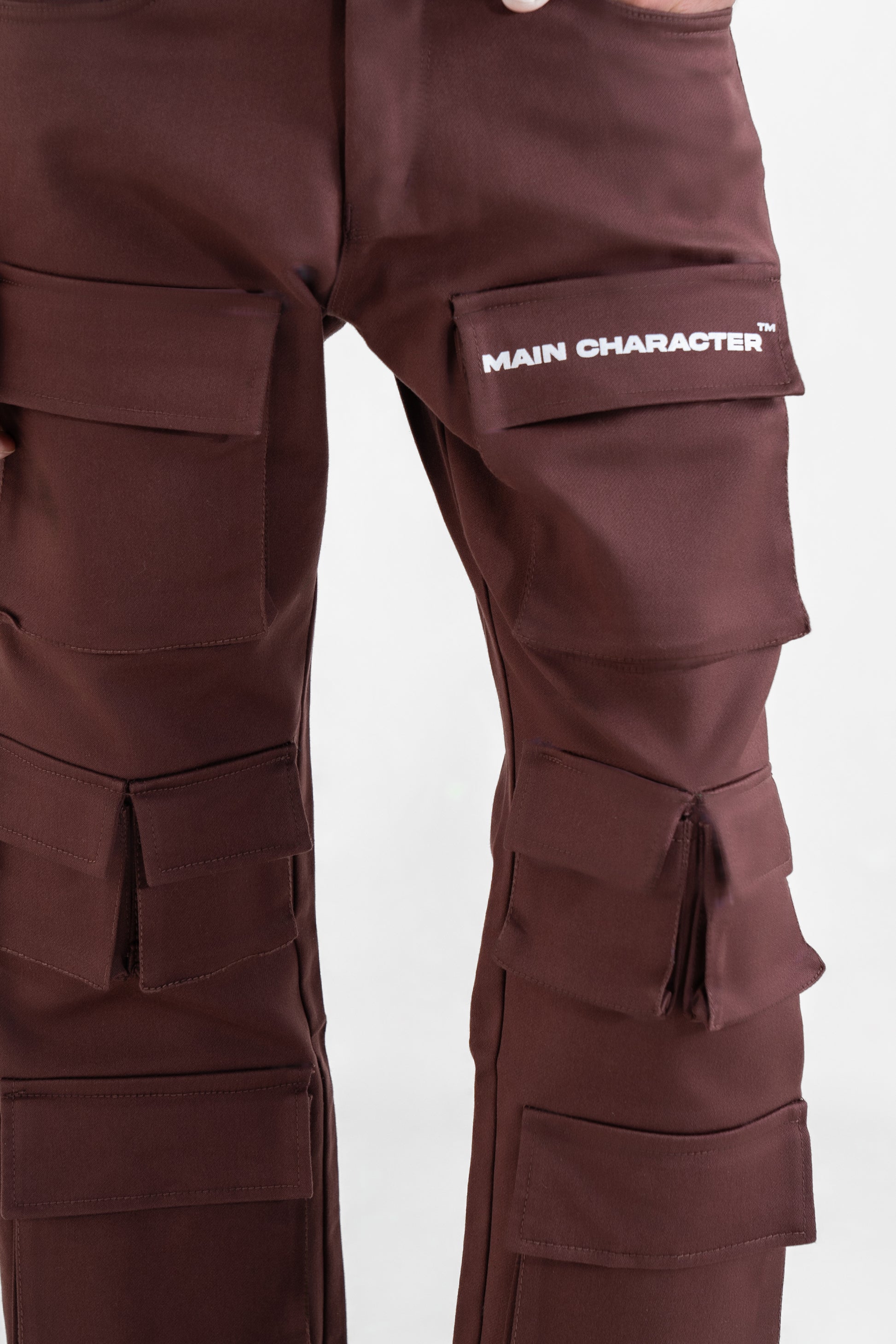 Buy Claret Utility Cargo Online at Main Character India