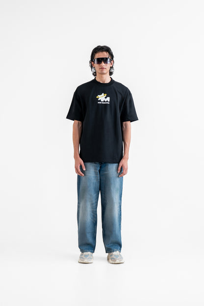 God's Plan Oversized T-Shirt