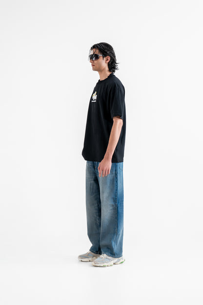 God's Plan Oversized T-Shirt