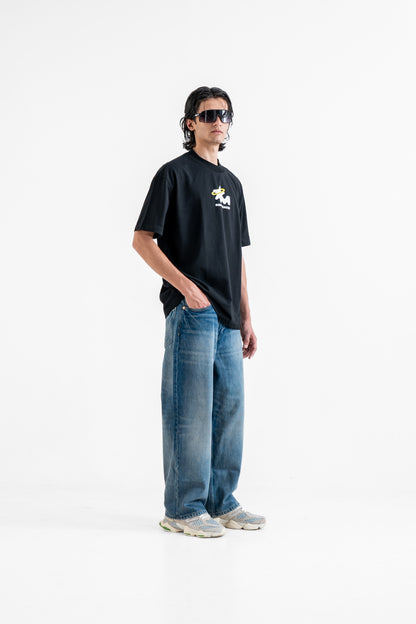 God's Plan Oversized T-Shirt