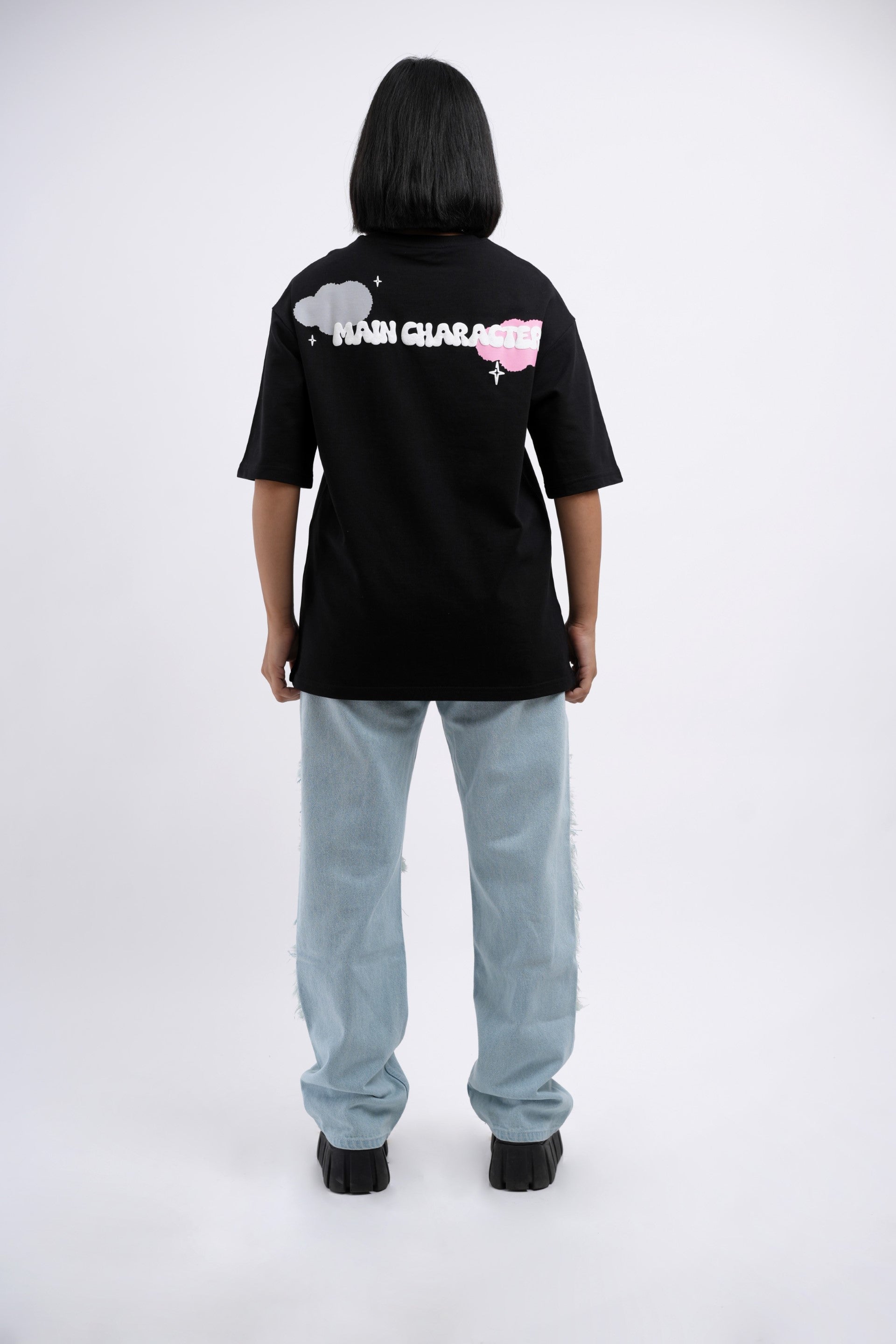 Tract Blue Denim