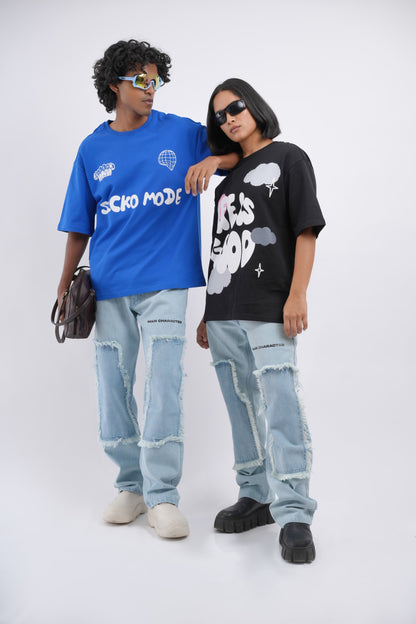 Tract Blue Denim
