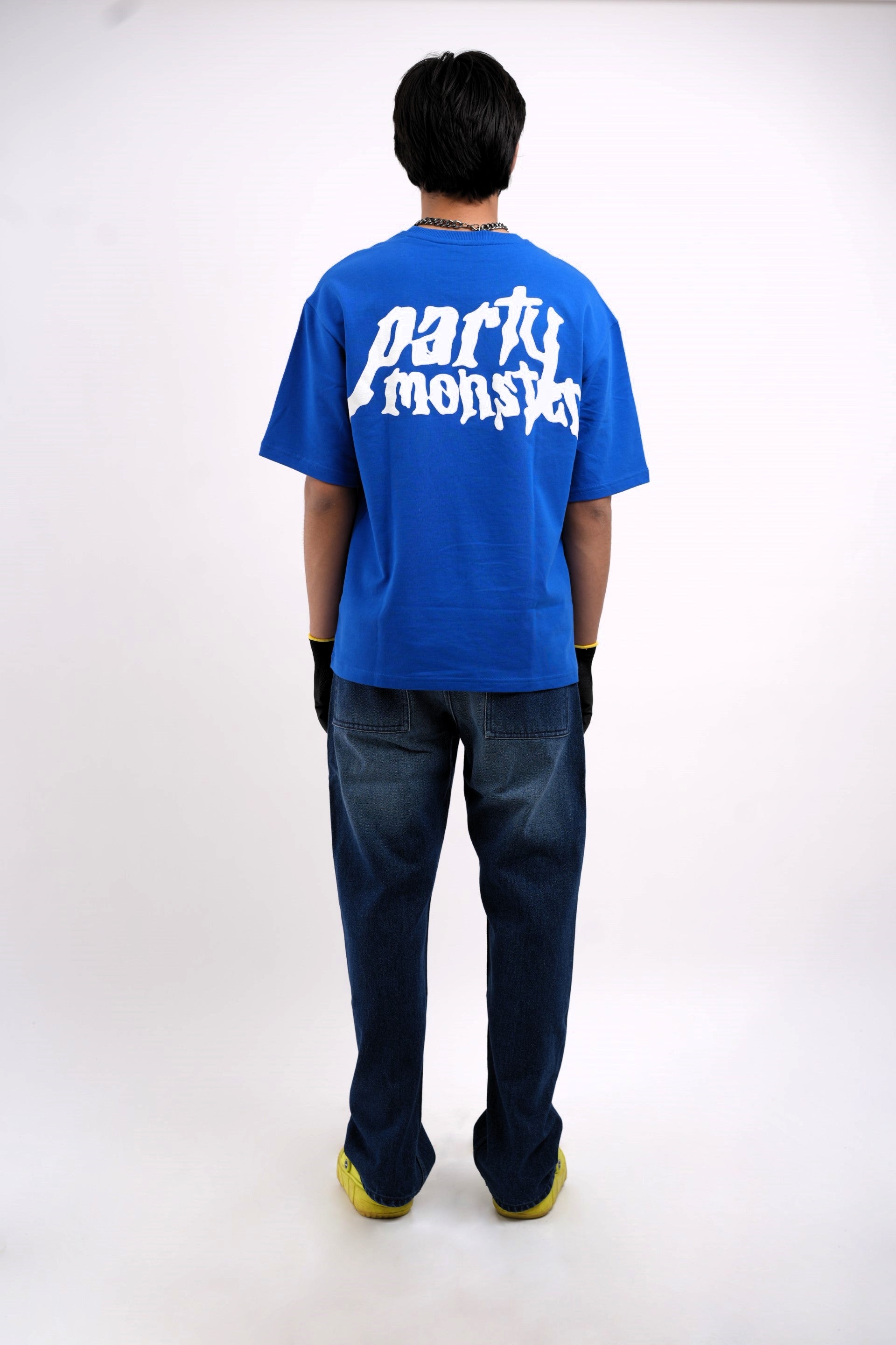 Buy Midwash Denim Online at Main Character India