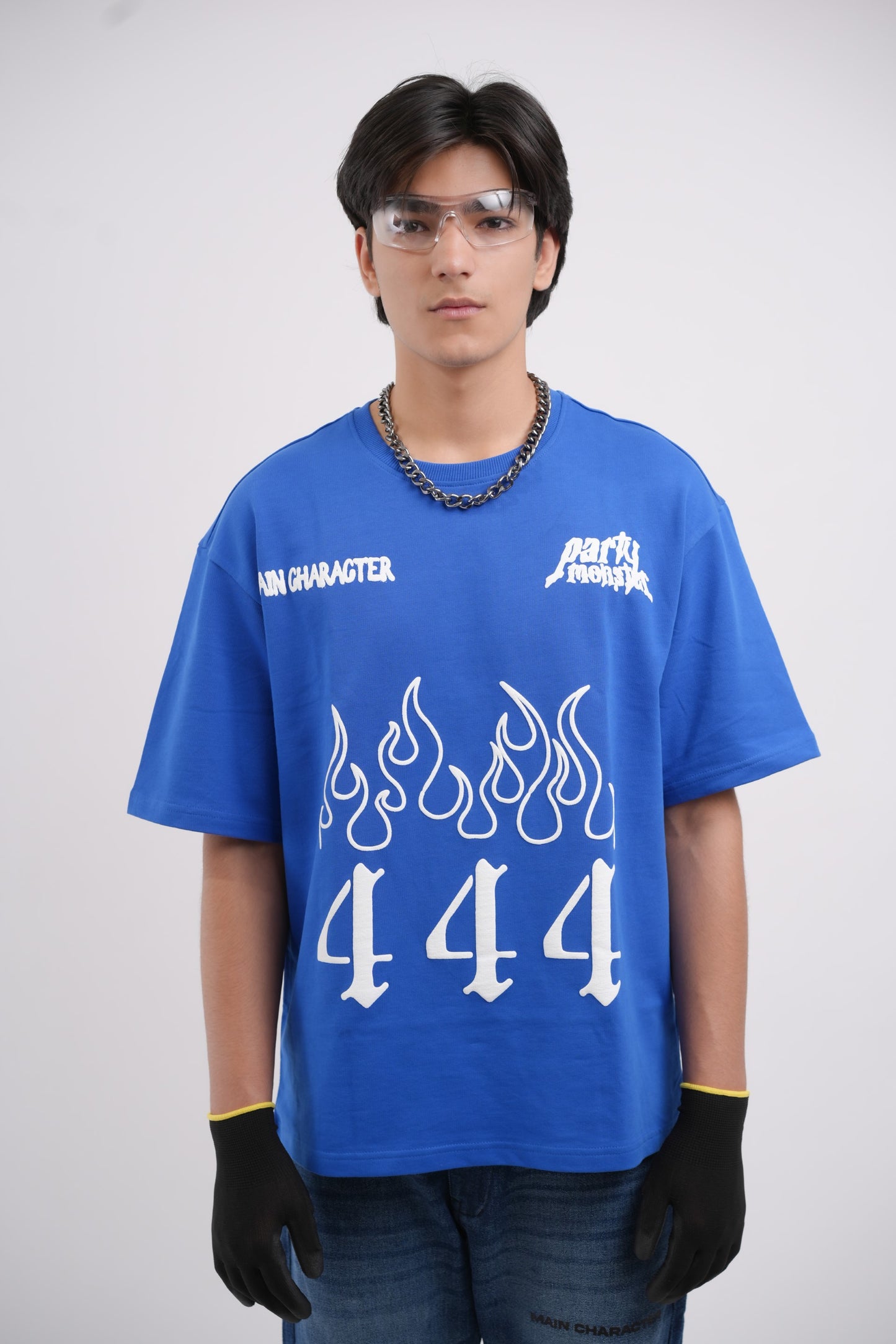 Midwash Denim