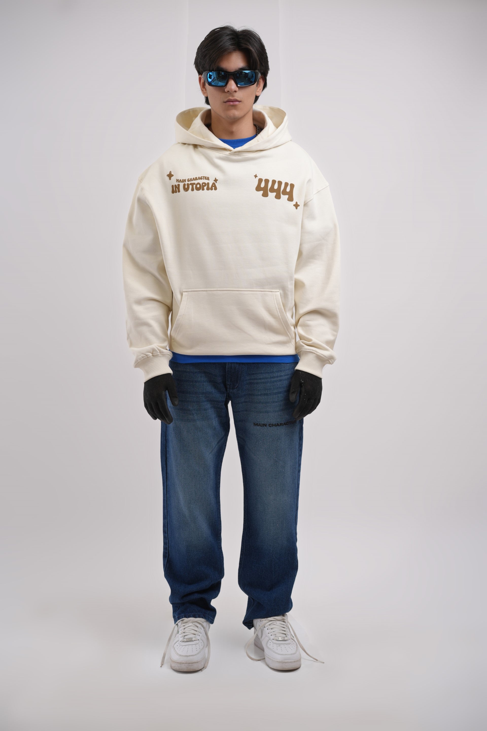 Buy Midwash Denim Online at Main Character India