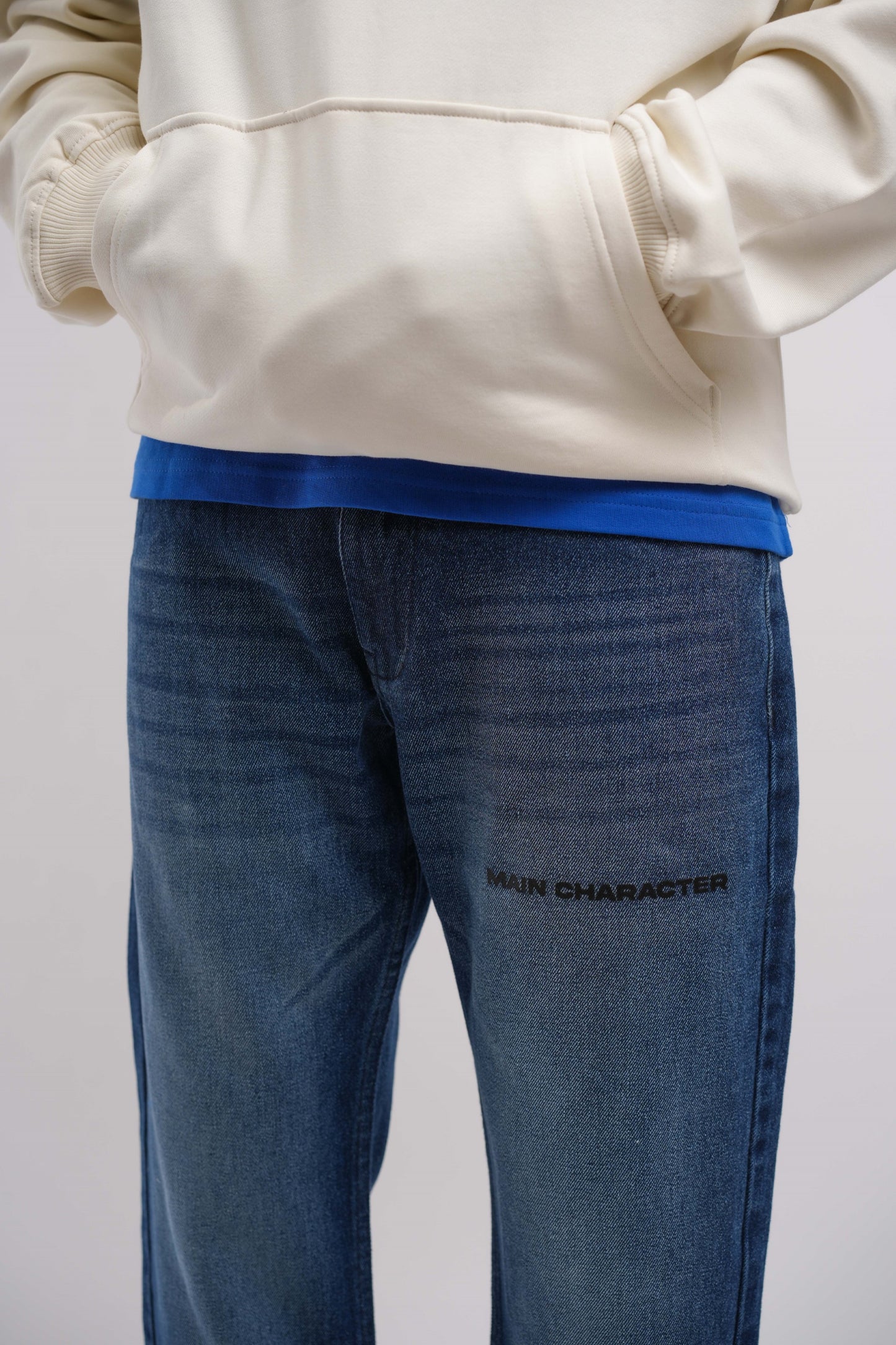 Midwash Denim