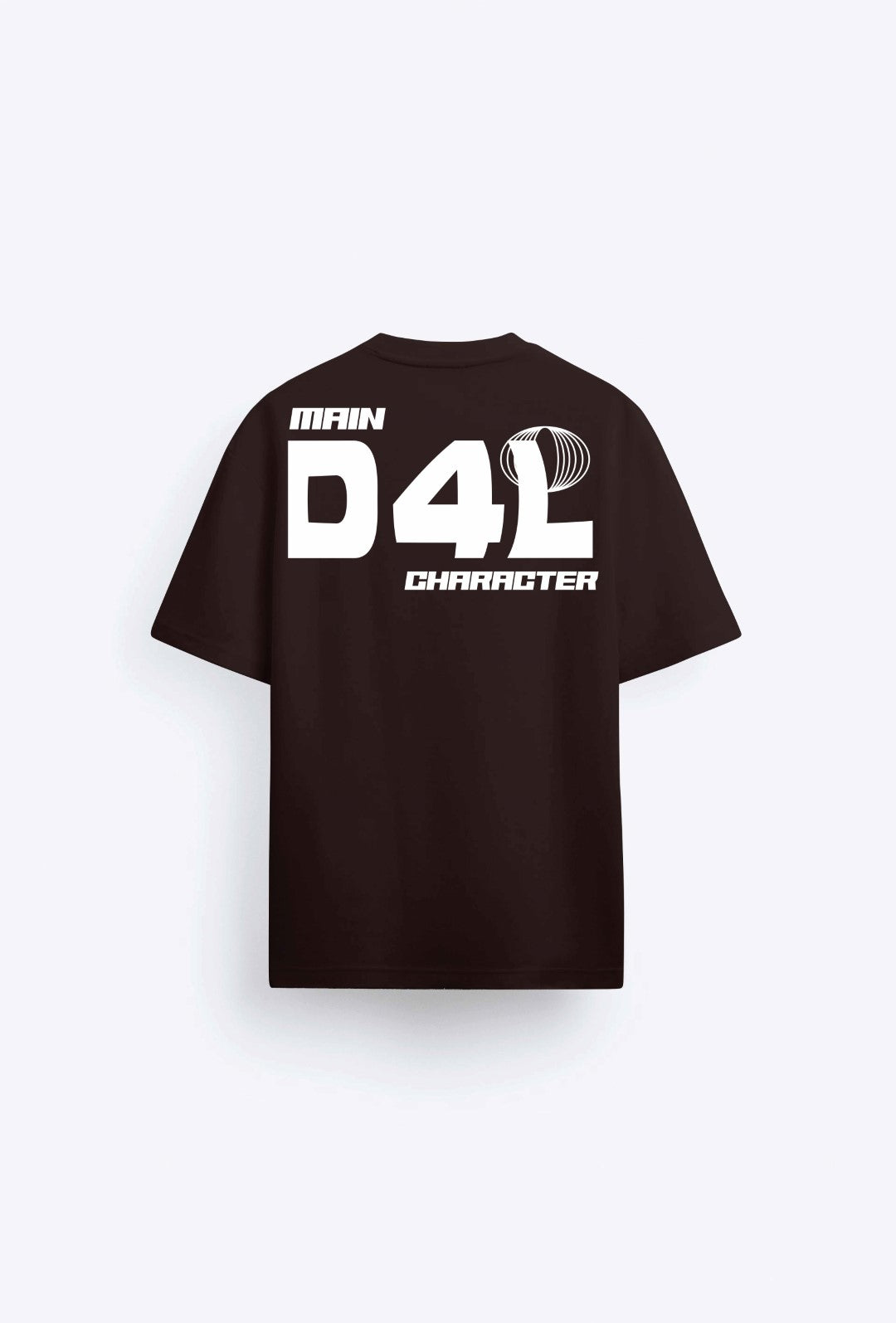 Mask Future T-Shirt