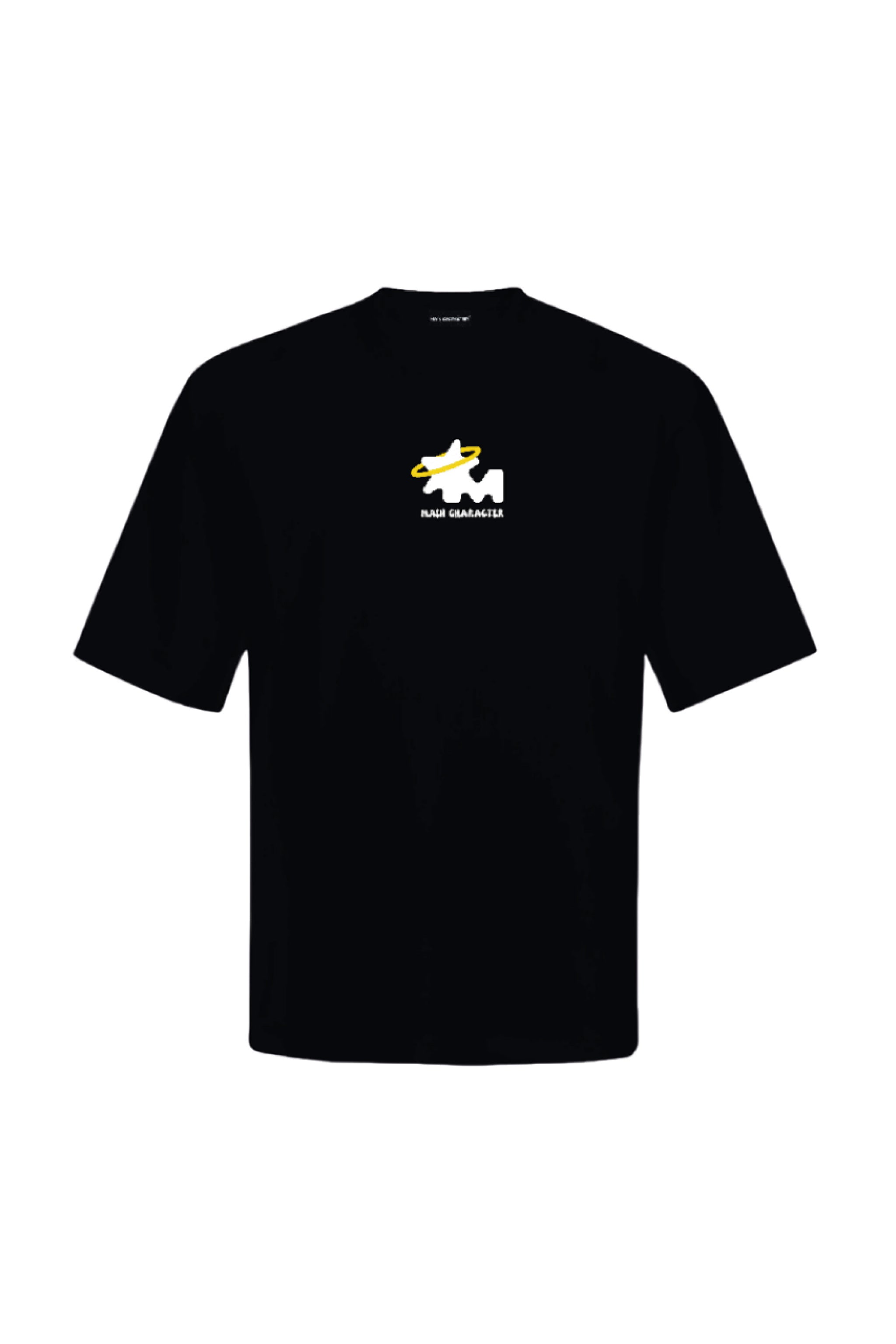 God's Plan Oversized T-Shirt