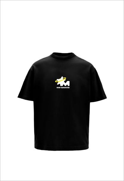 Buy God's Plan Oversized T-Shirt Online at Main Character India