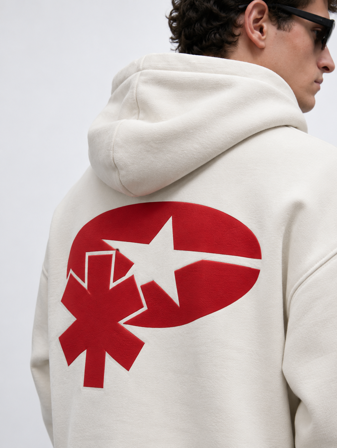 MCXX Oversized Hoodie