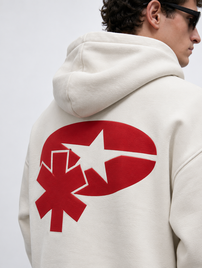 MCXX Oversized Hoodie