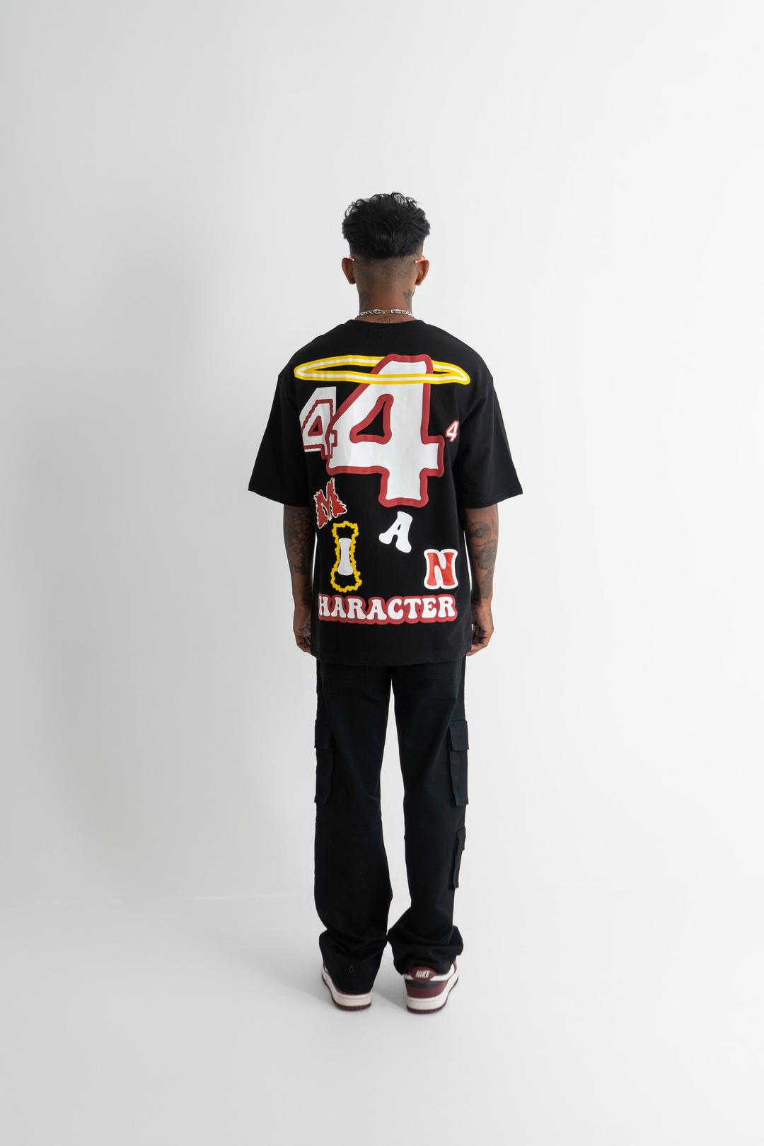 Lord Send Rival Merch Shop All – Main Character