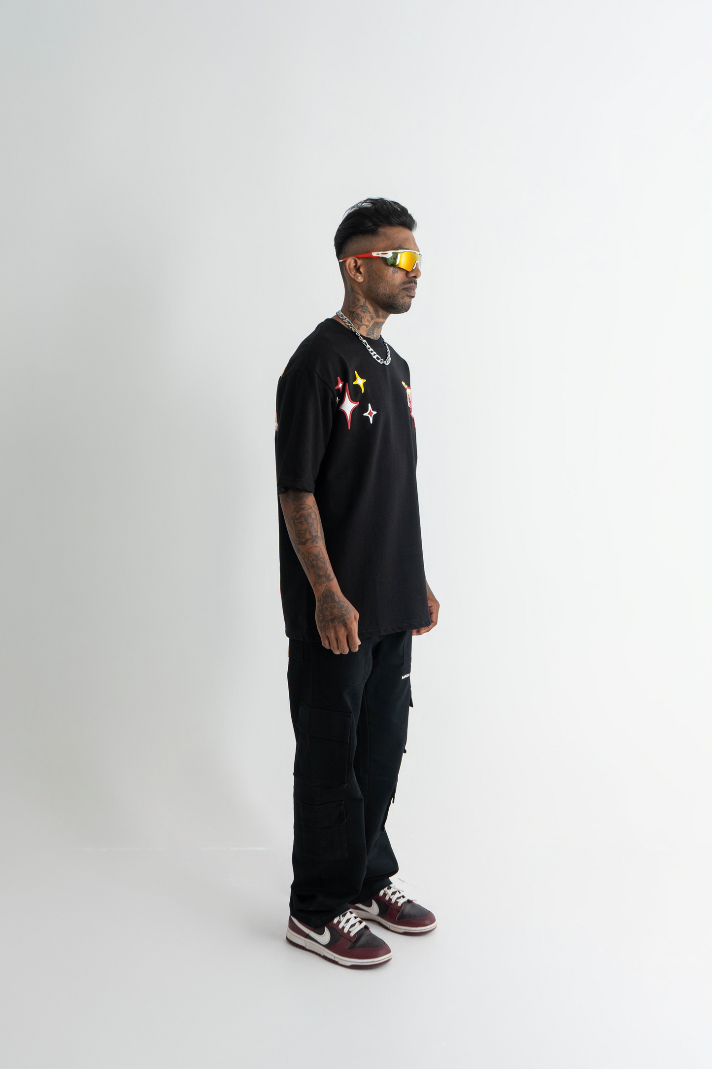 Lord Oversized T-shirt