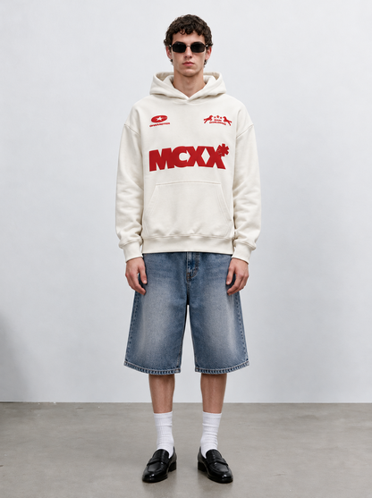 MCXX Oversized Hoodie