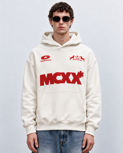 MCXX Oversized Hoodie