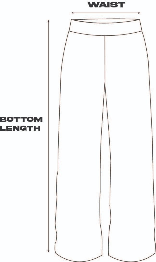 Model wearing product