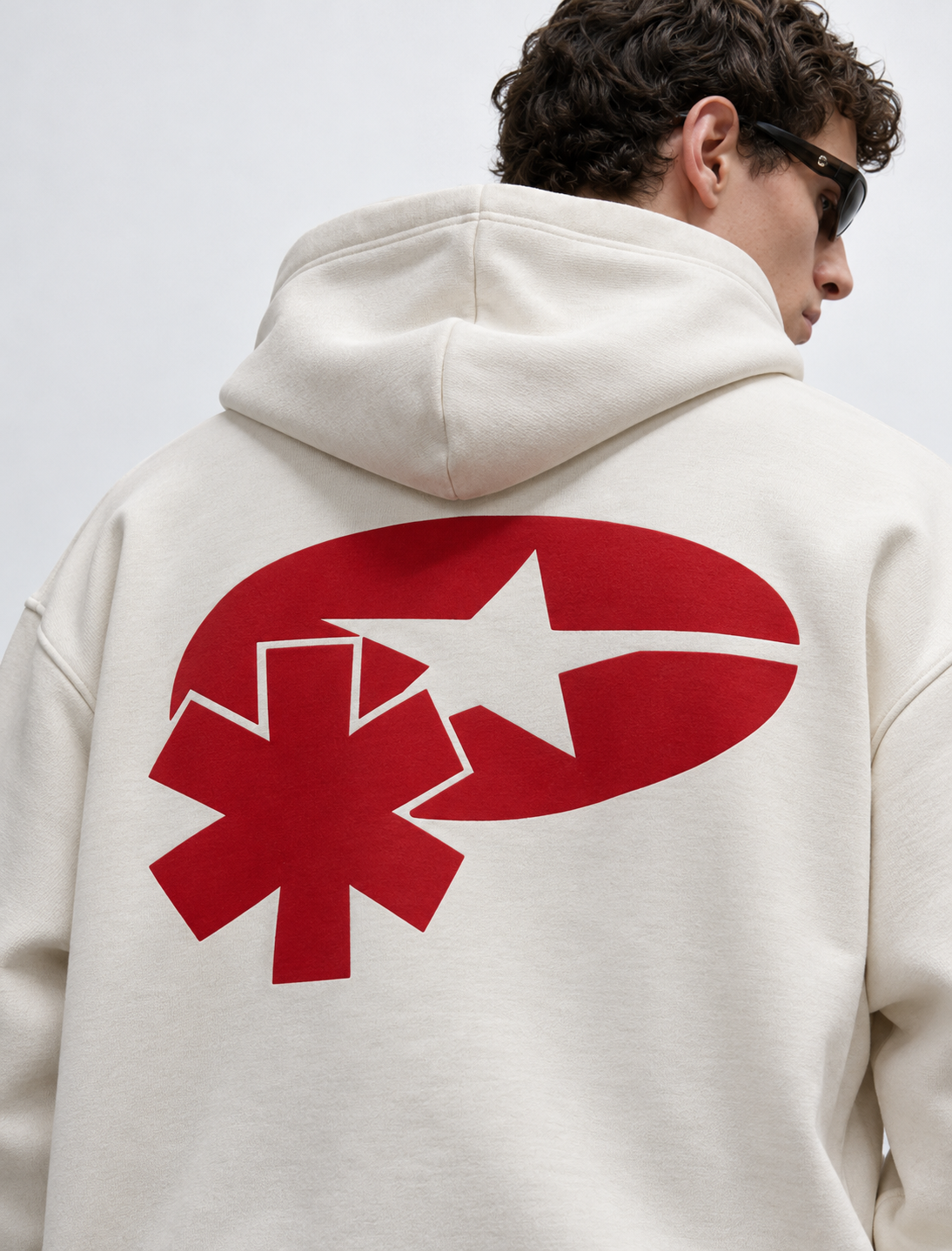 MCXX Oversized Hoodie