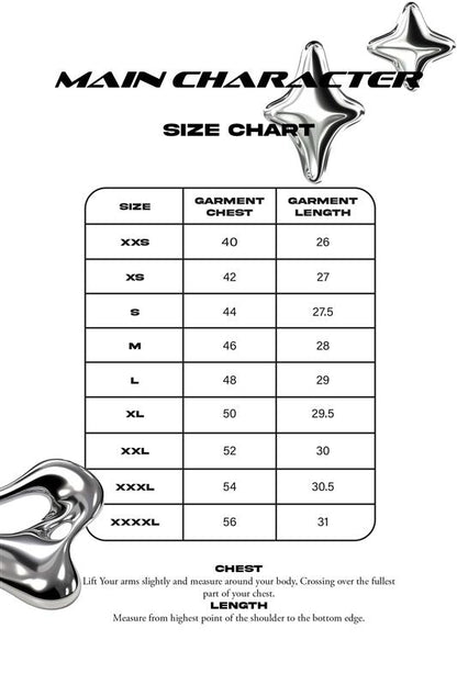 Fast Feel Heavyweight-Oversized T-Shirt