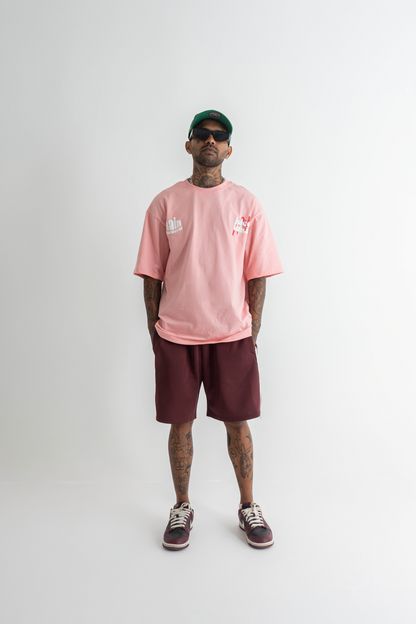Wishing Well Oversized T-shirt