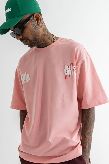 Wishing Well Oversized T-shirt