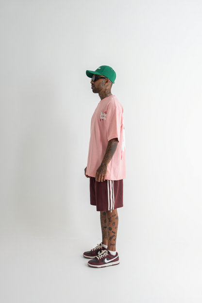 Wishing Well Oversized T-shirt