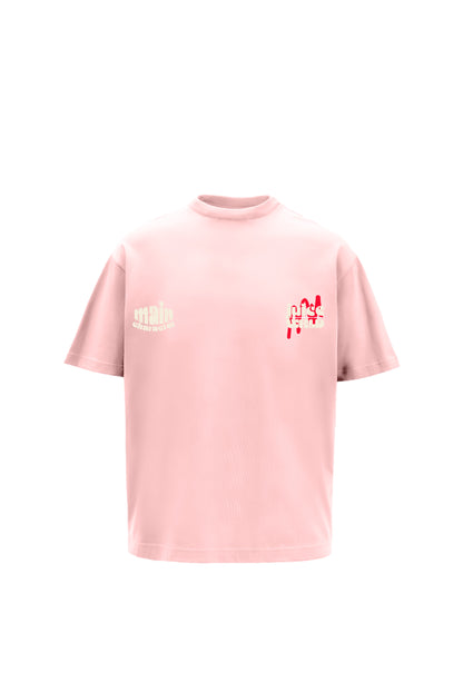 Buy Wishing Well Oversized T-shirt Online at Main Character India
