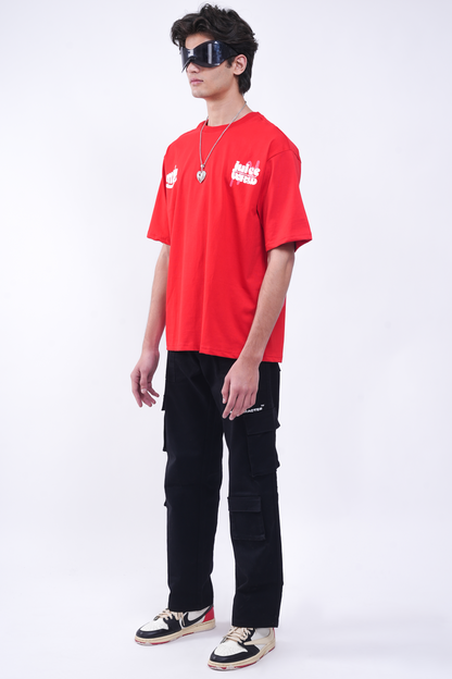 Wishing Well Oversized T-shirt