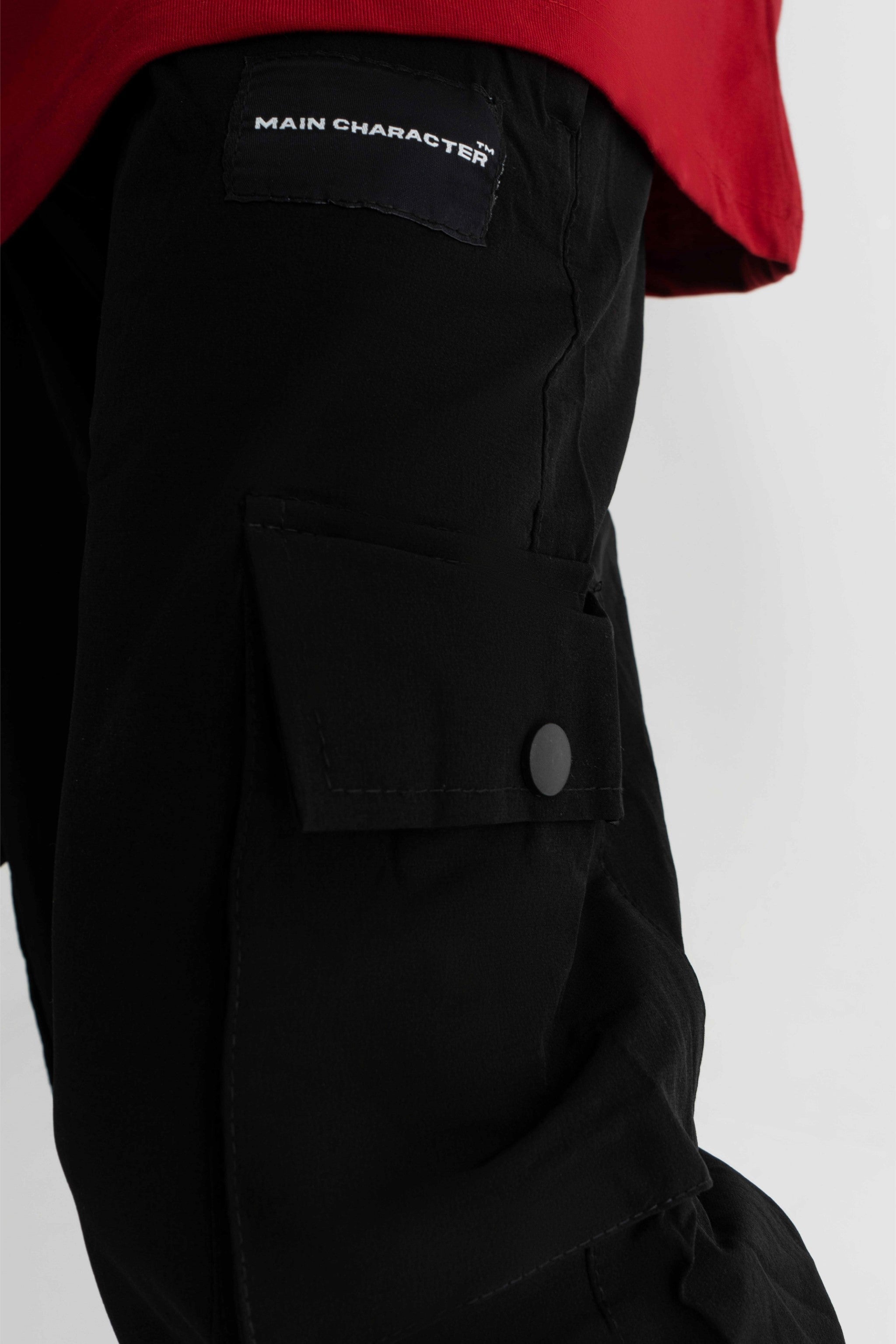 Parachute Unisex Cargo