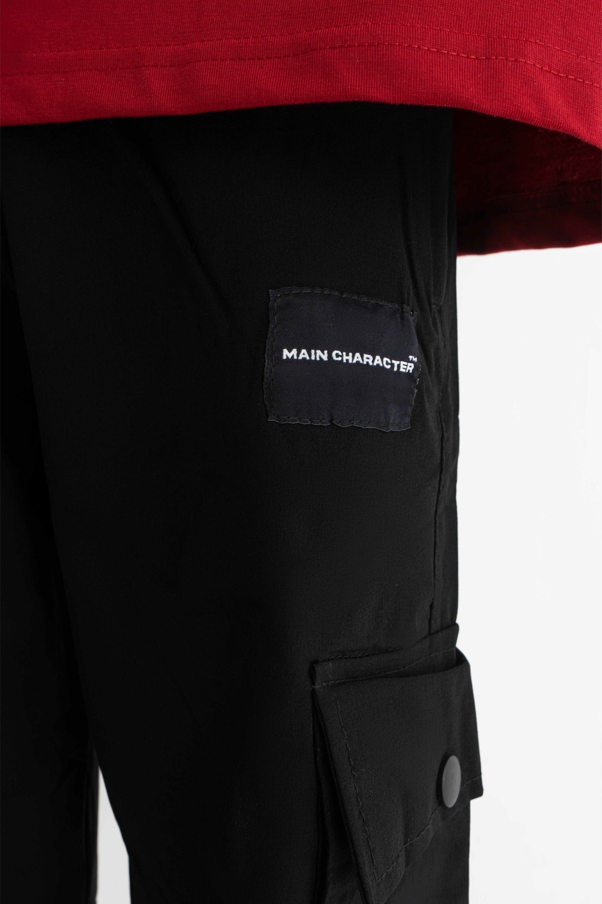 Parachute Unisex Cargo