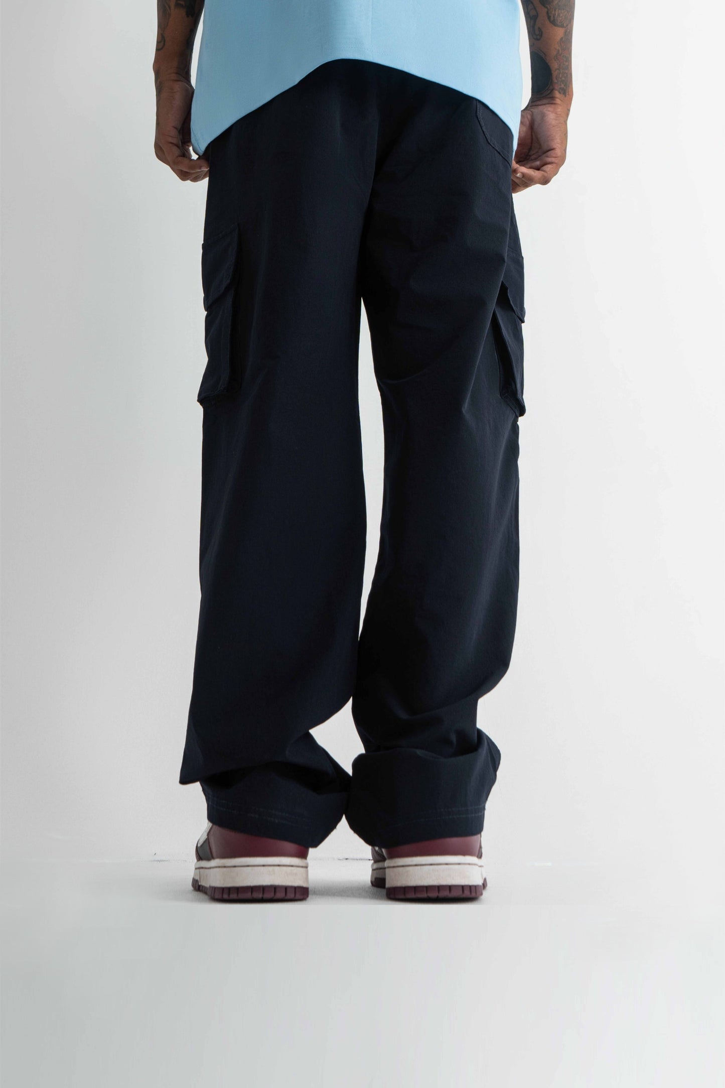 Parachute Unisex Cargo