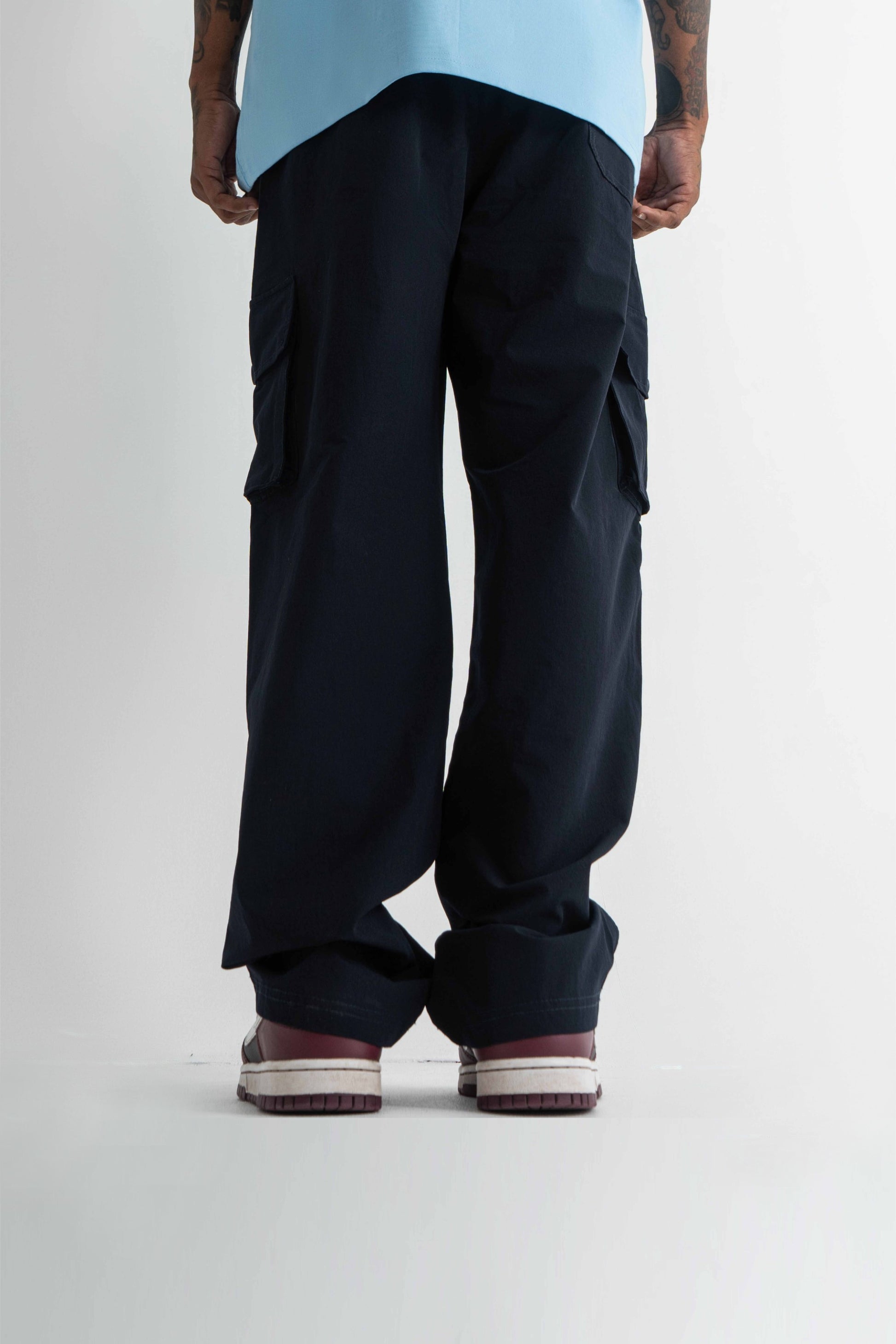 Buy Parachute Unisex Cargo Online at Main Character India