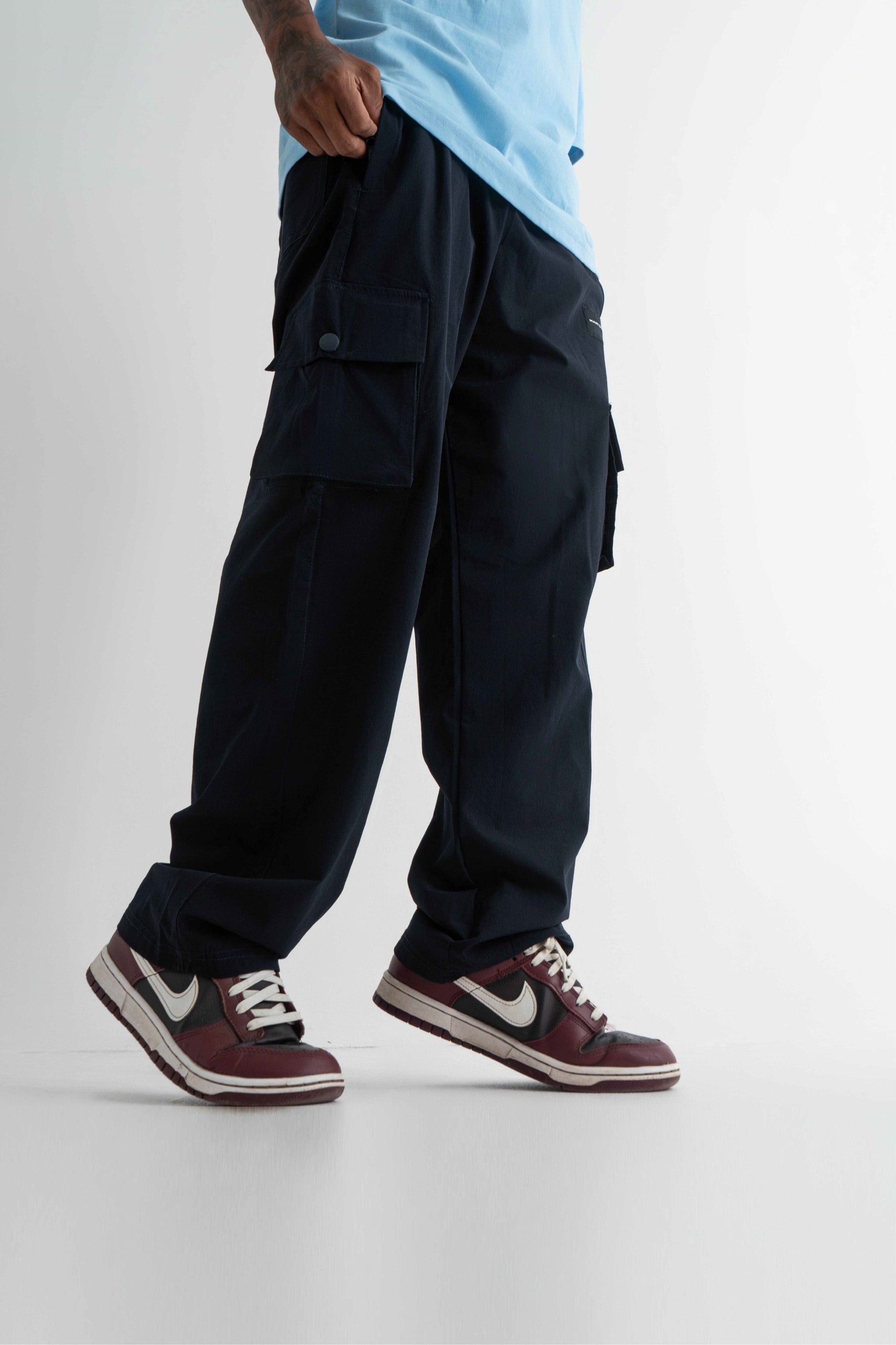 Parachute Unisex Cargo