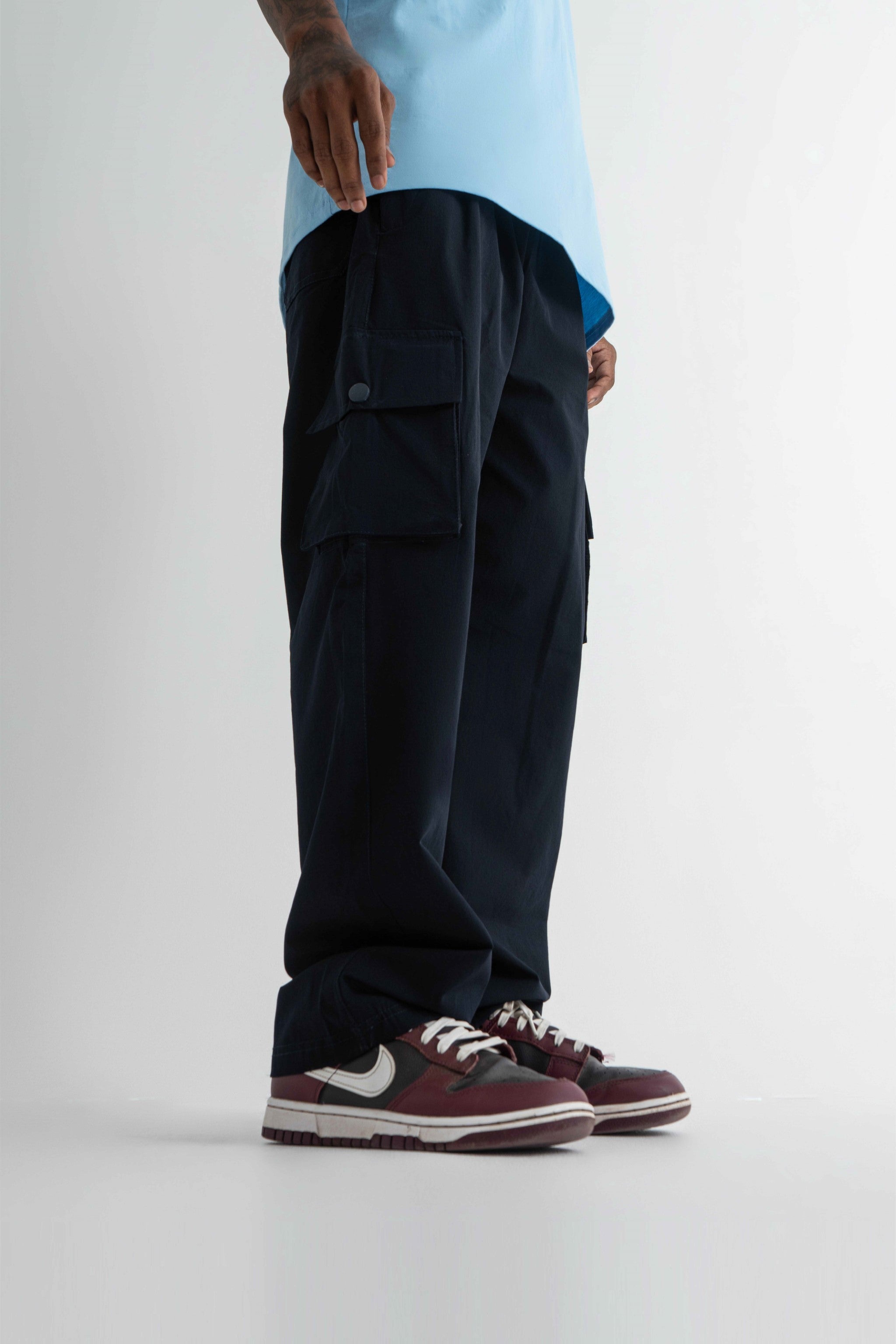 Parachute Unisex Cargo