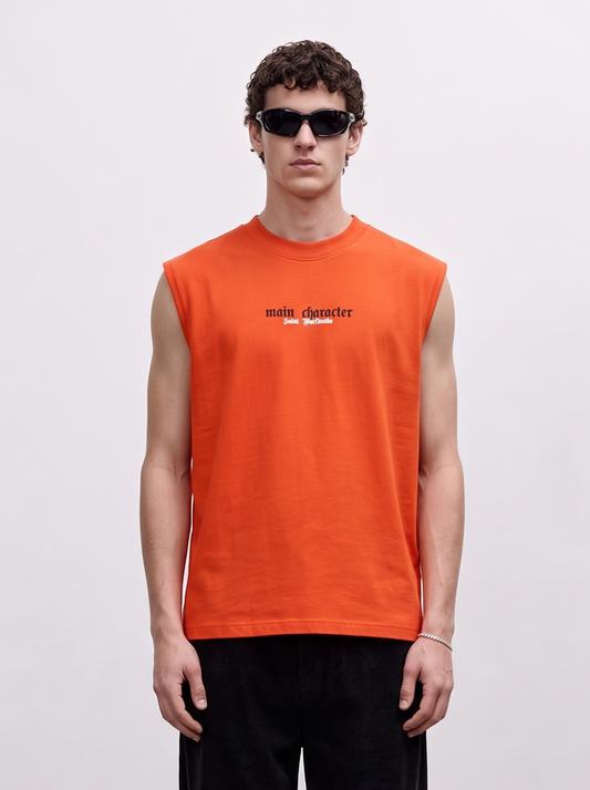 Saint Worldwide Vest
