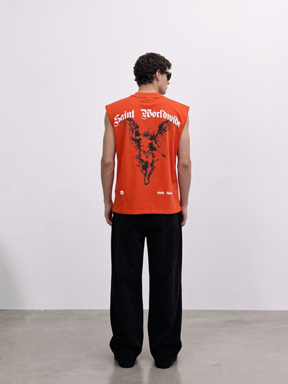 Saint Worldwide Vest