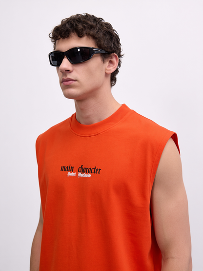 Saint Worldwide Vest