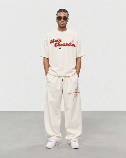 PRAISE THE LORD - GRIT PANTS
