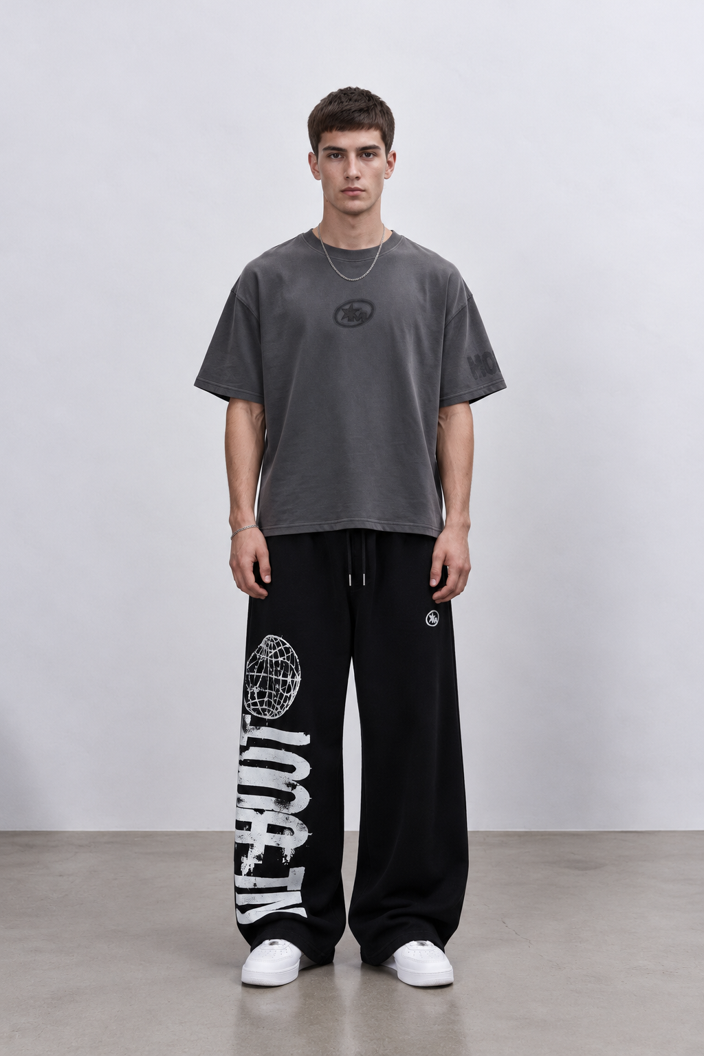 MOLLY BOXY - REBODY PANTS