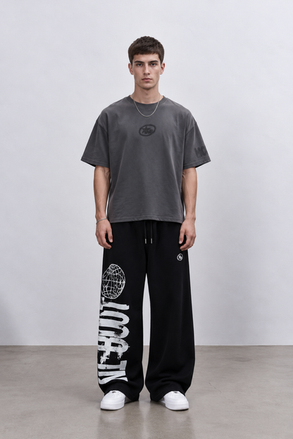 MOLLY BOXY - REBODY PANTS