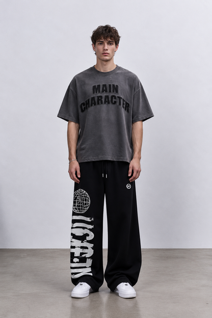 MAIN ARC BOXY - REBODY PANTS