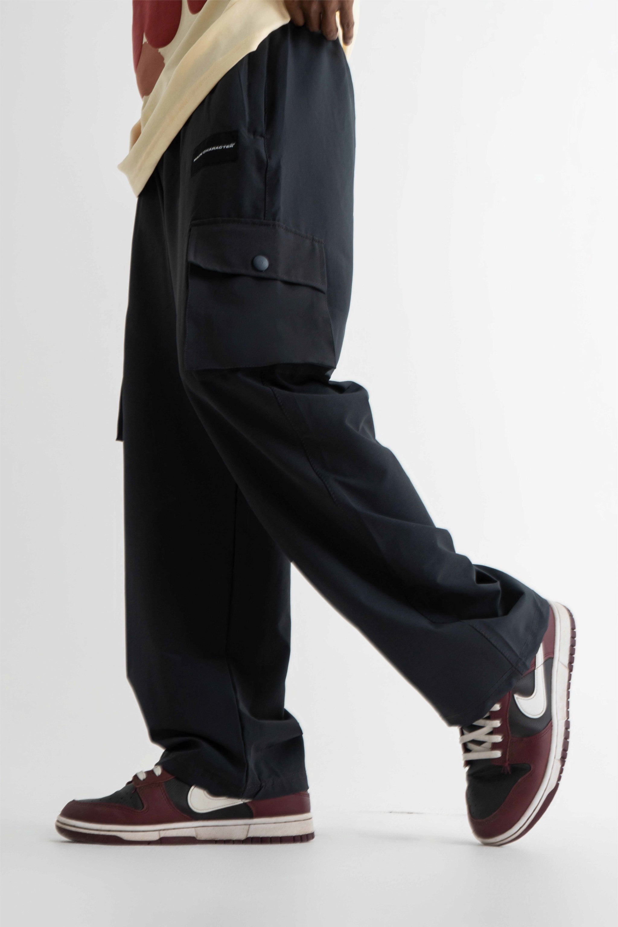 Parachute Unisex Cargo
